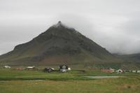 Küstenwanderung Snaefellsness-Halbinsel