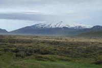 Snaefellsjökull