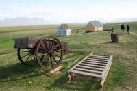 Freilichtmuseum Glaumbaer