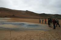 Namaskard - Teufels Küche