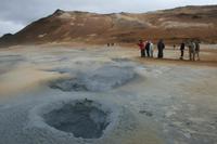 Namaskard - Teufels Küche