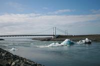 Gletscherlagune Jokulsarlon
