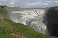 Gullfoss