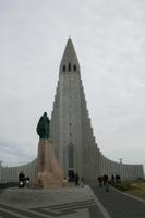 Hallgrimskirkja