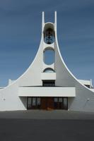 Kirche in Stikkisholmur