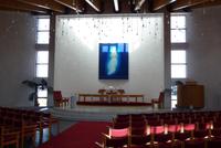 Kirche in Stikkisholmur