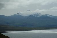 Snaefellsjökull