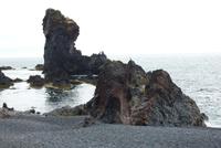 Spaziergang in Dritvik