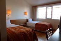 Hotelzimmer Herad Egilsstadir