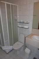 Bad Hotel Herad Egilsstadir