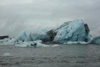 Jökulsárlón
