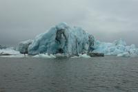 Jökulsárlón