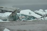 Jökulsárlón