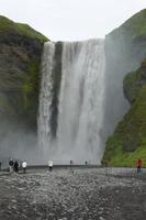 Skogafoss