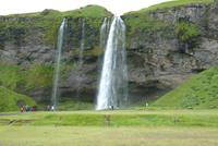 Seljalandsfoss