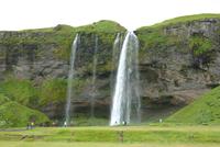 Seljalandsfoss