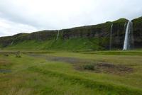 Seljalandsfoss