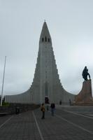 Hallgrimskirche