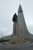 Hallgrimskirche