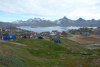 Tasiilaq