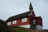 Heimatmusuem Tasiilaq