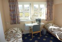 Zimmer Hotel Kulusuk