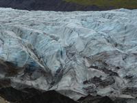 Gletschereis Vatnajökul