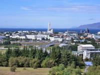 Reykjavik