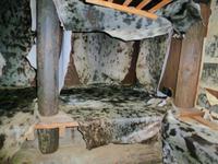 Torfhaus auf Grönland