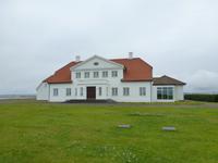 Haus des isländischen Präsidenten