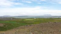 am Myvatn