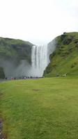 Skogafoss