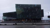 Veranstaltungshaus Harpa