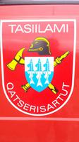 Feuerwehr Tasiilaq