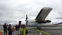 Abflug nach Kulusuk