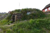 Altes Torfhaus