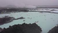 Blaue Lagune