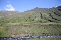 Fahrt nach Dalvik