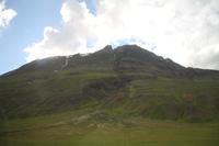 Fahrt nach Dalvik