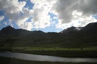 Fahrt nach Dalvik