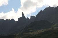 Fahrt nach Dalvik