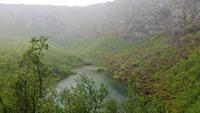 Felsenschlucht Asbyrgi  - Reykjavík Rundreise Reisekombination Island und Grönland 