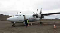 Flughafen Kulusuk