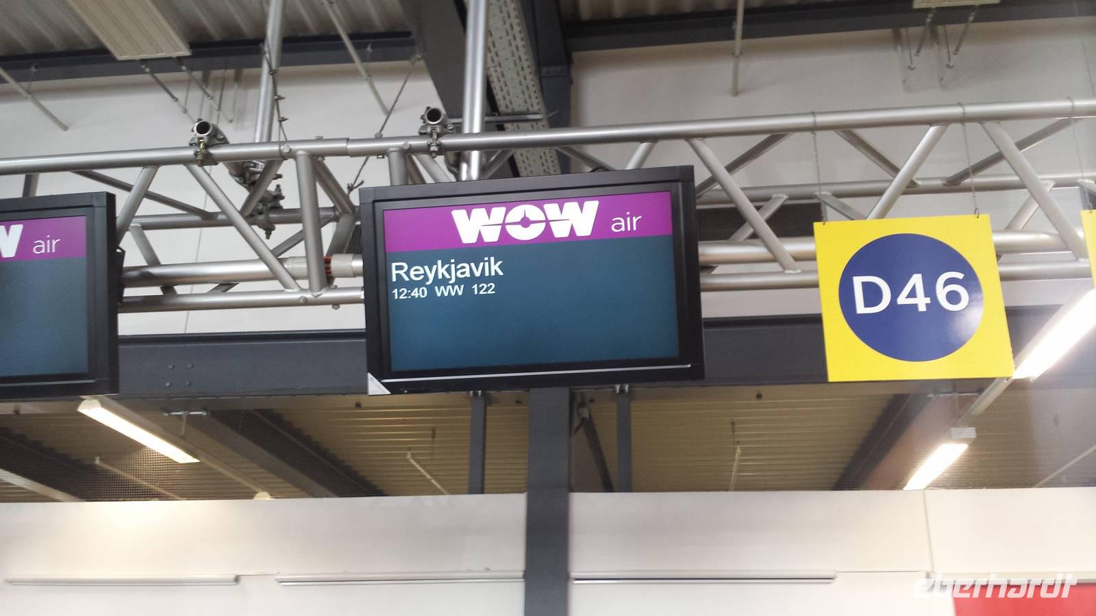 Flughafen Schönefeld