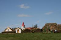 Freilichtmuseum Glaumbaer