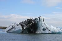 Gletscherlagune Jokulsarlon