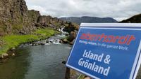 Goldener Kreis Rundreise Reisekombination Island und Grönland 