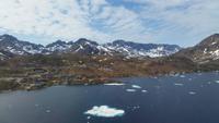 Grönland - Rundreise Reisekombination Island und Grönland 