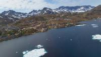 Grönland - Rundreise Reisekombination Island und Grönland 