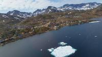 Grönland - Rundreise Reisekombination Island und Grönland 